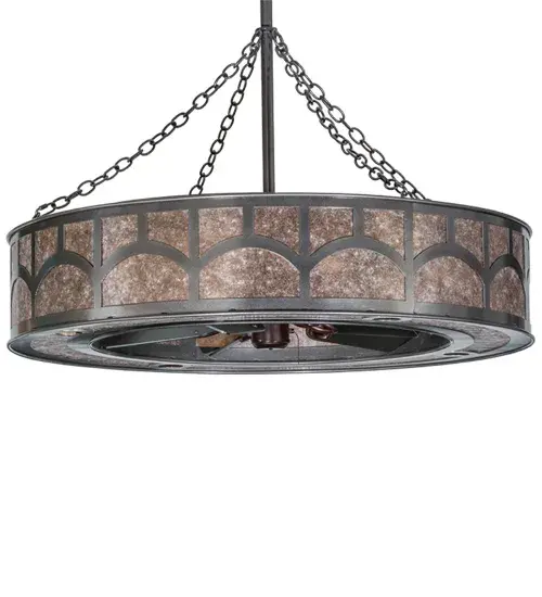 The Mission by Meyda Lighting - Image 3