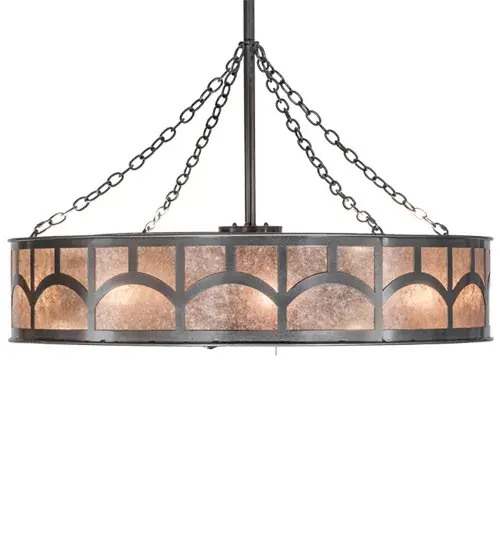 The Mission by Meyda Lighting - Image 5