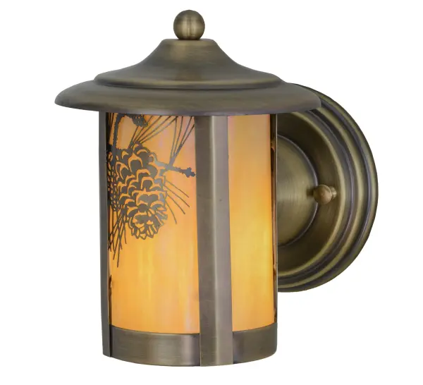 Every Meyda Tiffany item is a unique handcrafted work of art. Natural variations in the wide array of materials that we use to create each Meyda product make every item a masterpiece of its own. Photographs are a general representation of the product. Colors and designs will vary.
