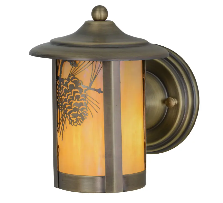 The Fulton by Meyda Lighting - Image 1