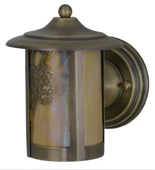 The Fulton by Meyda Lighting - Image 3