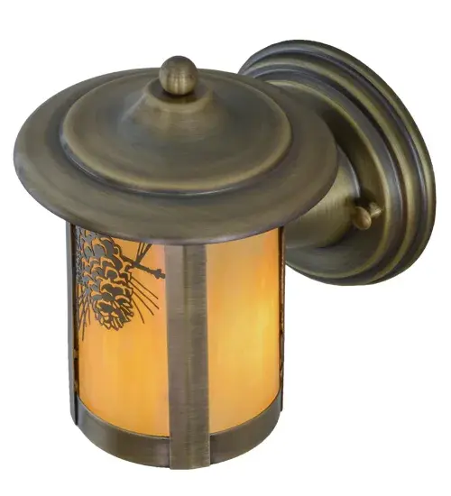 The Fulton by Meyda Lighting - Image 4