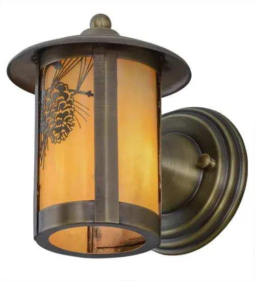 The Fulton by Meyda Lighting - Image 6