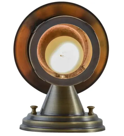 The Fulton by Meyda Lighting - Image 7