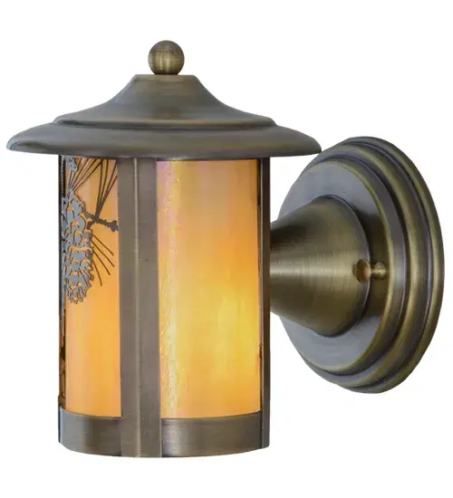 The Fulton by Meyda Lighting - Image 8