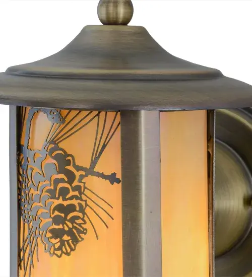 The Fulton by Meyda Lighting - Image 9