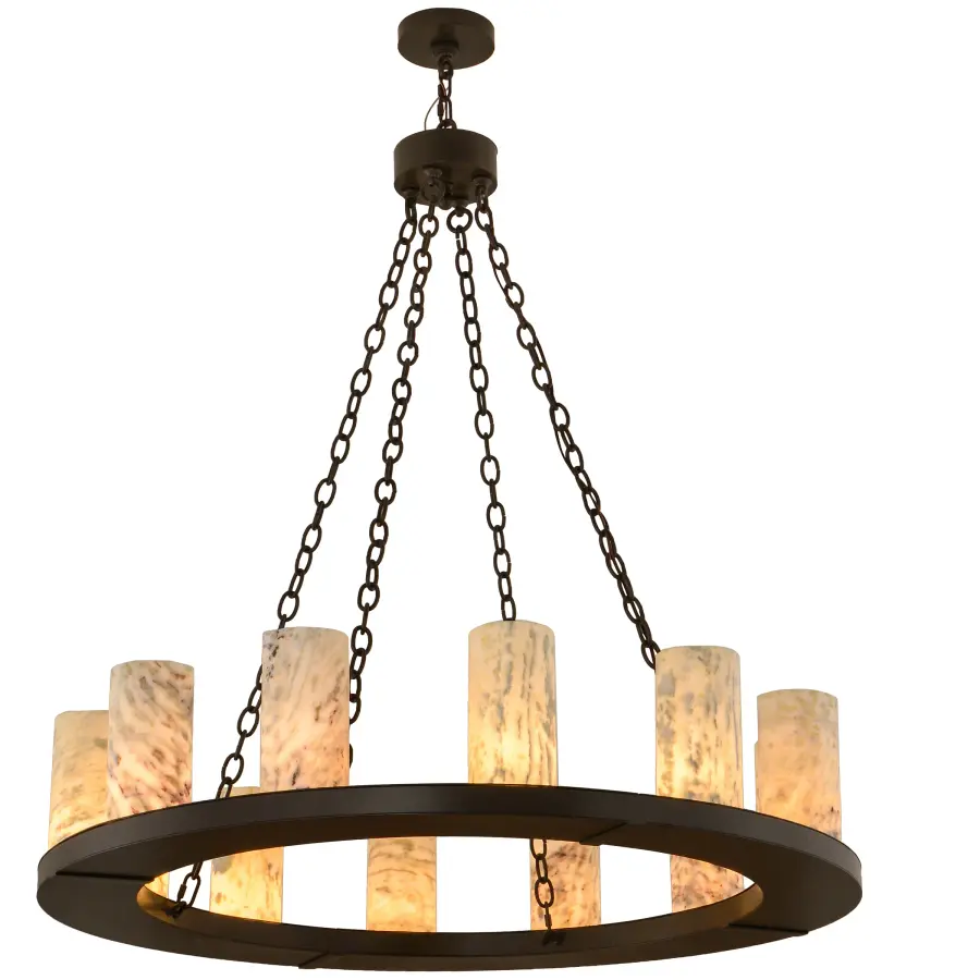 The Loxley by Meyda Lighting - Image 1