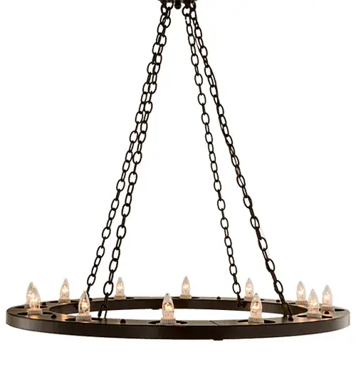 The Loxley by Meyda Lighting - Image 11