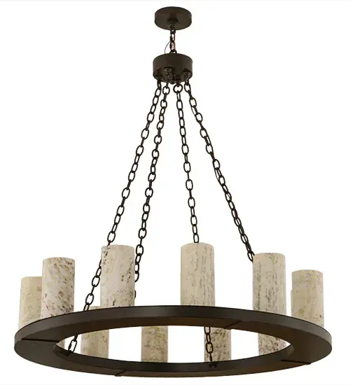 The Loxley by Meyda Lighting - Image 3