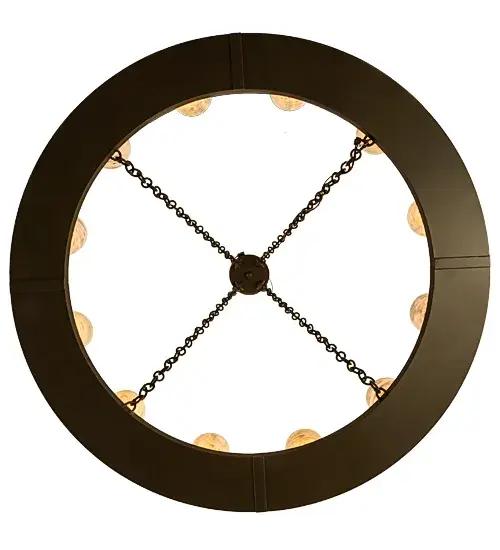 The Loxley by Meyda Lighting - Image 5