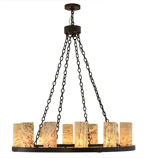 The Loxley by Meyda Lighting - Image 6