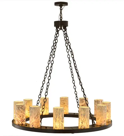 The Loxley by Meyda Lighting - Image 7