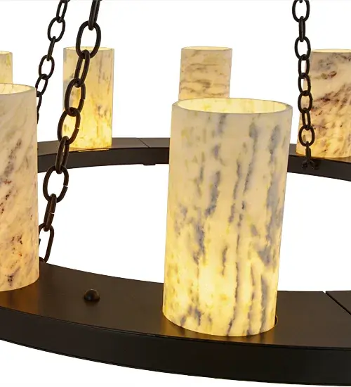 The Loxley by Meyda Lighting - Image 9