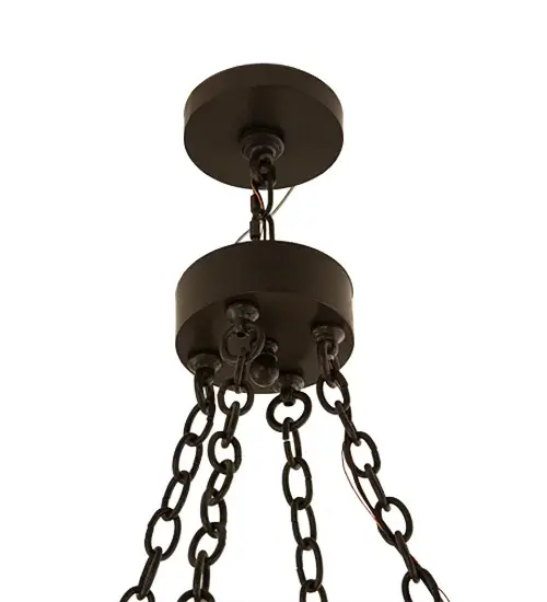 The Loxley by Meyda Lighting - Image 10
