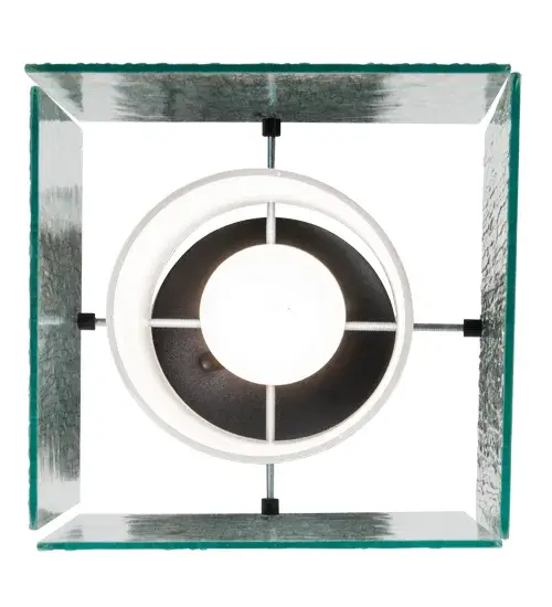 The Quadrato by Meyda Lighting - Image 6