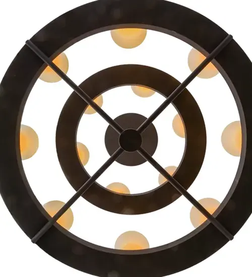 The Loxley by Meyda Lighting - Image 7