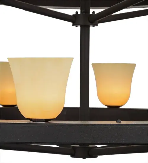 The Loxley by Meyda Lighting - Image 8