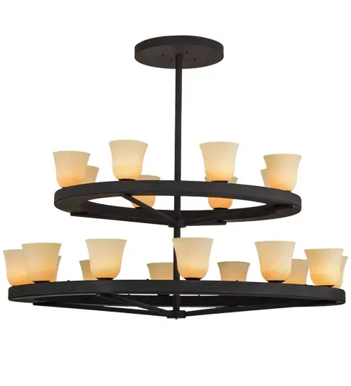 The Loxley by Meyda Lighting - Image 2