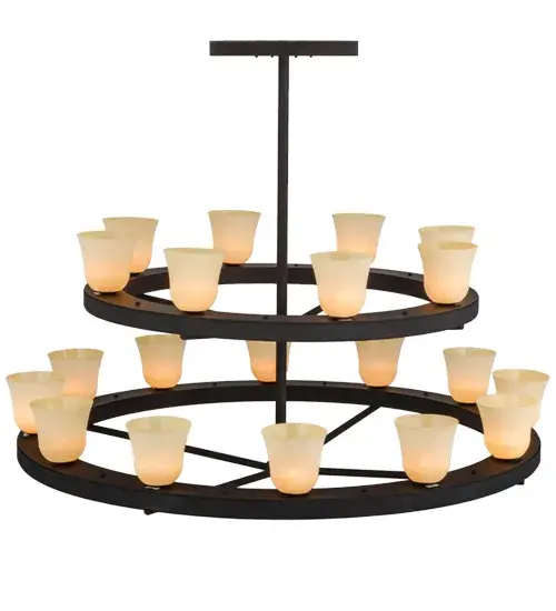 The Loxley by Meyda Lighting - Image 4