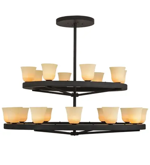 The Loxley by Meyda Lighting - Image 5