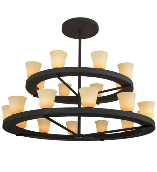 The Loxley by Meyda Lighting - Image 6