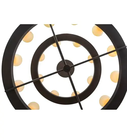 The Loxley by Meyda Lighting - Image 7