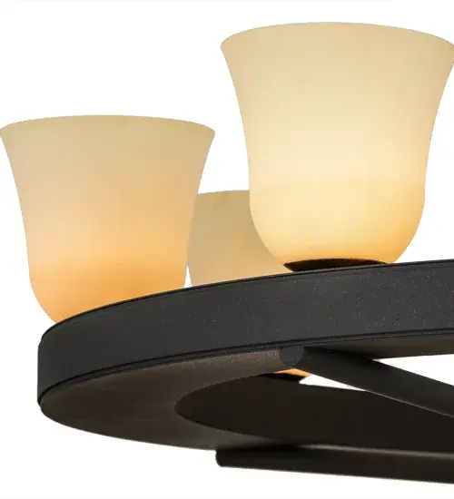 The Loxley by Meyda Lighting - Image 8