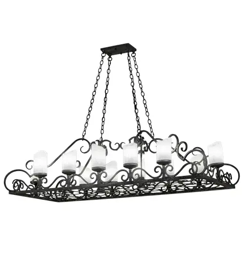 The Carlotta by Meyda Lighting - Image 2