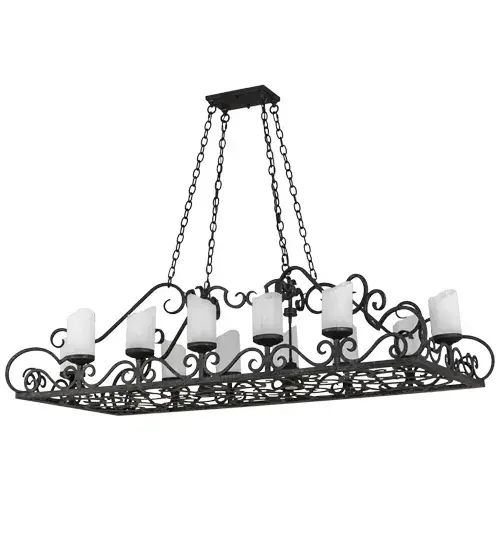 The Carlotta by Meyda Lighting - Image 3