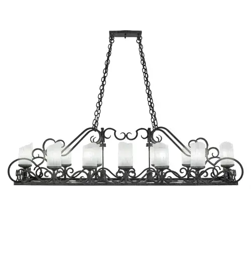 The Carlotta by Meyda Lighting - Image 5