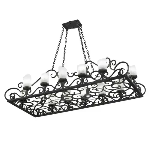The Carlotta by Meyda Lighting - Image 6