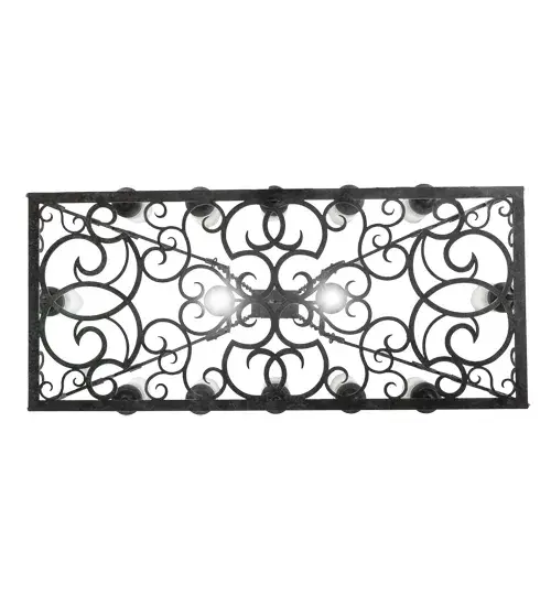 The Carlotta by Meyda Lighting - Image 8