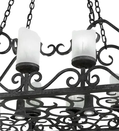 The Carlotta by Meyda Lighting - Image 9