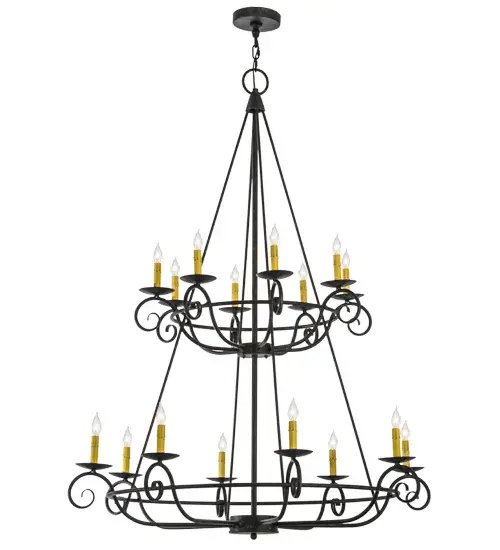 The Estrella by Meyda Lighting - Image 1