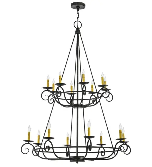 The Estrella by Meyda Lighting - Image 2