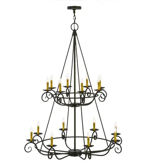 The Estrella by Meyda Lighting - Image 3