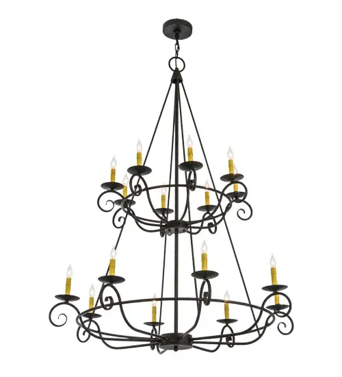 The Estrella by Meyda Lighting - Image 5