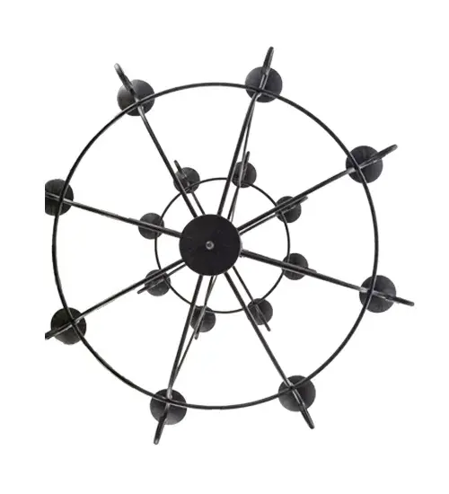 The Estrella by Meyda Lighting - Image 6