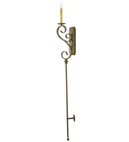 The Meyda Tiffany - Cipriana by Meyda Lighting - Image 6