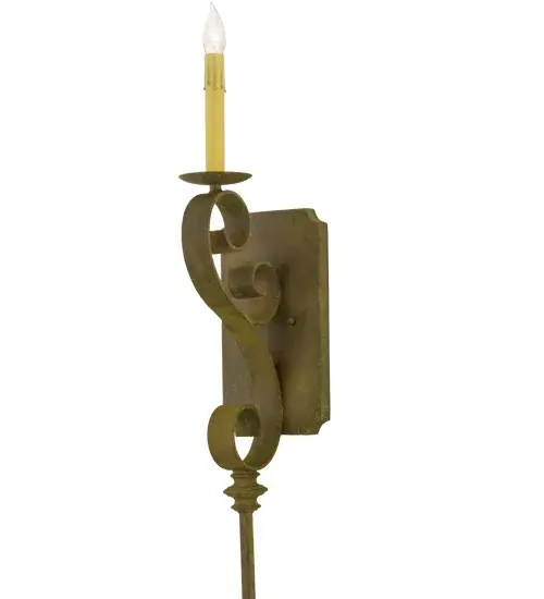 The Meyda Tiffany - Cipriana by Meyda Lighting - Image 8