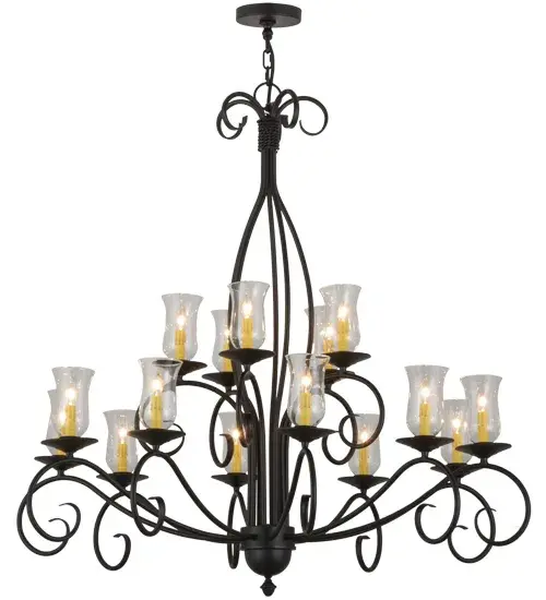 The Sienna by Meyda Lighting
