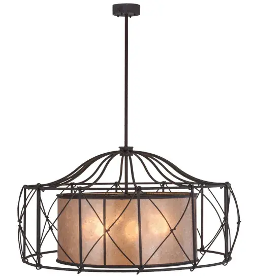 The Aspen by Meyda Lighting - Image 5