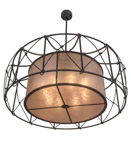 The Aspen by Meyda Lighting - Image 6