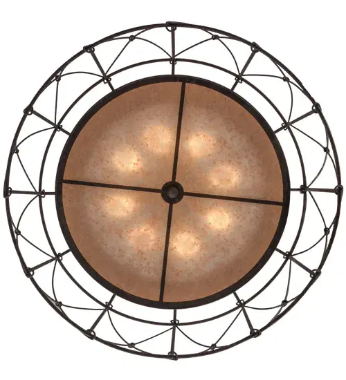 The Aspen by Meyda Lighting - Image 7