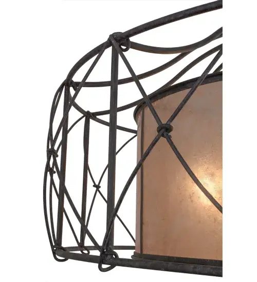 The Aspen by Meyda Lighting - Image 8