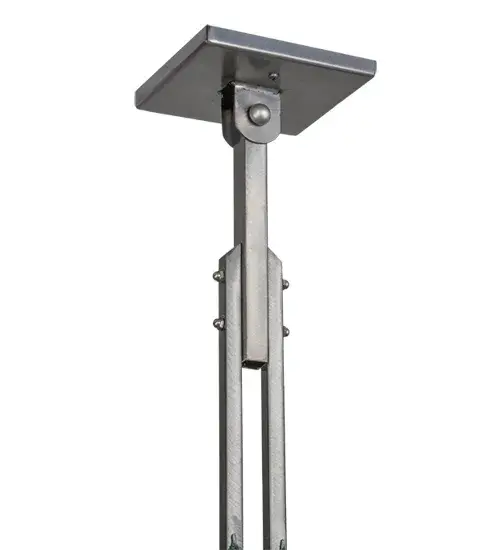 The Meyda Tiffany - Winter Pine by Meyda Lighting - Image 9