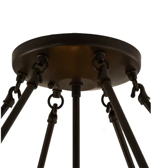 The Meyda Tiffany - Madison by Meyda Lighting - Image 10