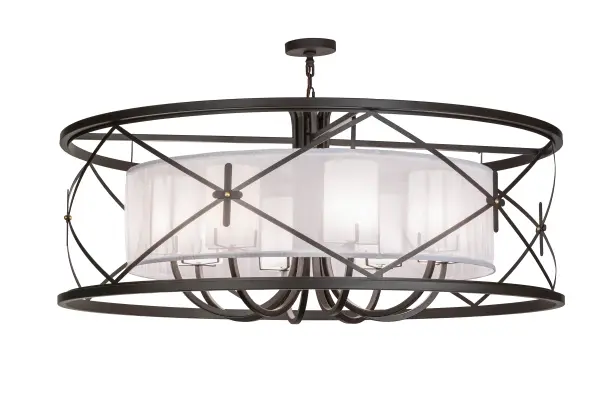 The Penelope by Meyda Lighting - Image 1
