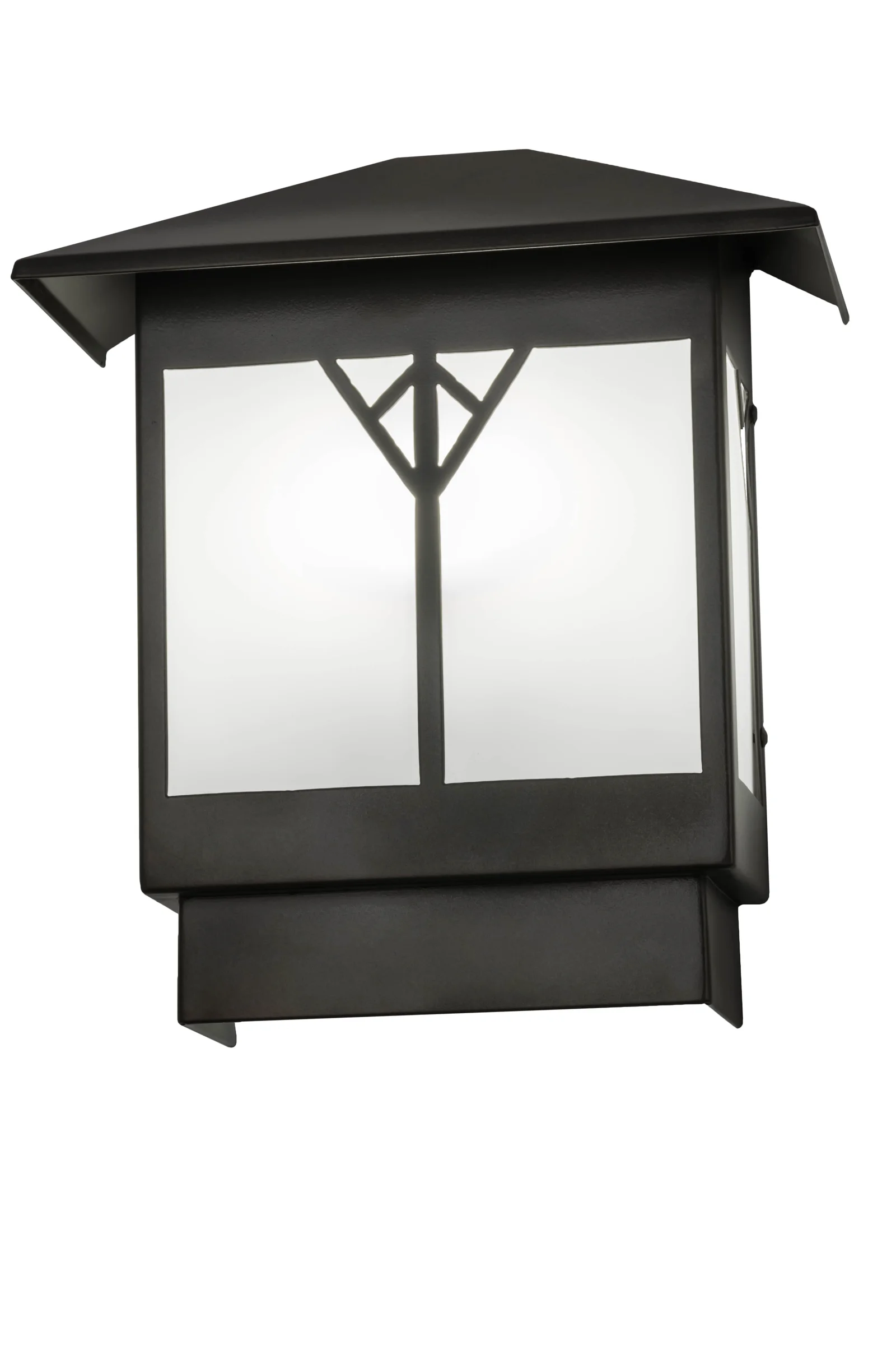 12"W Cumberland Wall Sconce