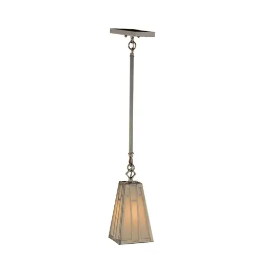 The Double Bar Mission by Meyda Lighting - Image 4